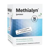 Nutriphyt Methialyn 120 Tabletten - thumbnail