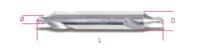 Beta 422 2,50-Geslepen Centreerboren - 004220125
