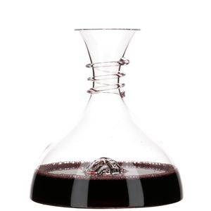 Vinata Toscana decanter