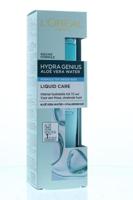 Loreal Hydra genius gemengde huid (70 ml)