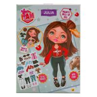 Canenco I am aankleedpop magnetisch julia Canenco I am aankleedpop magnetisch julia