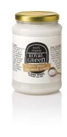 Royal Green Kokos cooking cream extra virgin bio