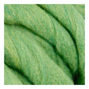 Creativ Company Xl garen van acvryl - lime groen, 15m