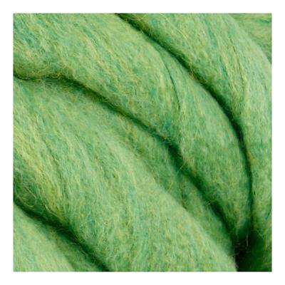 Creativ Company Xl garen van acvryl - lime groen, 15m