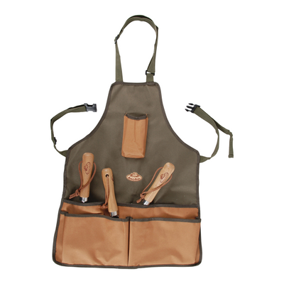 Tuingereedschapschort Canvas polyester / Esschert Design