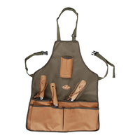 Tuingereedschapschort Canvas polyester / Esschert Design
