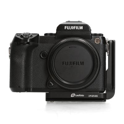 Fujifilm GFX 50S