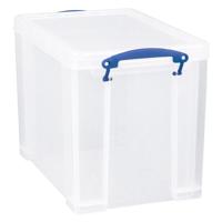 Opbergbox really useful 19liter 395x255x290mm