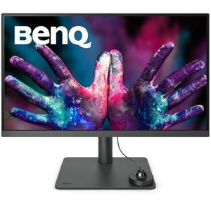 BenQ PD2705U 27 inch 4K IPS Monitor OUTLET