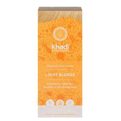 Natuurlijke Haarverf met Henna