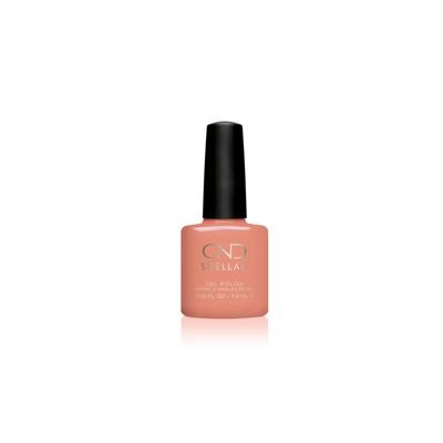 CND Nagellak Shellac Color Coat Unhibited 7,3ml 7.3ml