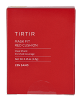 Tirtir Mask Fit Red Mini Cushion Foundation 4.50 ml