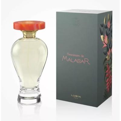 Lubin Classic Princesses de Malaba Eau de Parfum 50ml Lubin Classic Princesses de Malaba Eau de Parfum 50ml