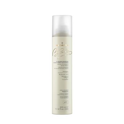 Medavita Blondie Ice Blonde Enhancing Conditioning Hair Mousse 300ml