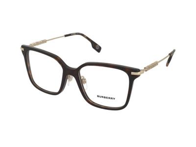 Brillen met correctie Burberry Elizabeth BE2376 3002