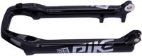 ROCKSHOX Sliders rs 27,5" boost pike ult.