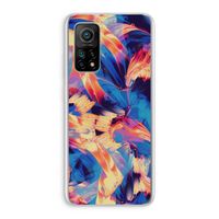 Tuesday Night: Xiaomi Mi 10T 5G Transparant Hoesje