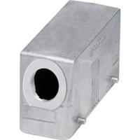 Phoenix Contact 1412776 HC-STA-B24-HLFD-1STP21-EL-AL Afdekkap 1 stuk(s)