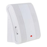 Repeller Weitech Plastic