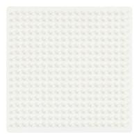 Creativ Company Nabbi biobeads grondplaat vierkant