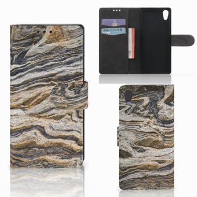 Sony Xperia XA1 | Bookcase | Steen