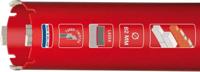 Carat NASTROC® Laser droogboor Ø62 x 300mm M30 - HDN0623005
