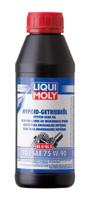 LIQUI MOLY Versnellingsbakolie Hypoid (GL4/5) TDL SAE 75W-90 (1L) LIQUI MOLY, Viscositeit klasse SAE: 75W-90, 0.5, L, u.a. für Toyota, Mitsubishi - thumbnail