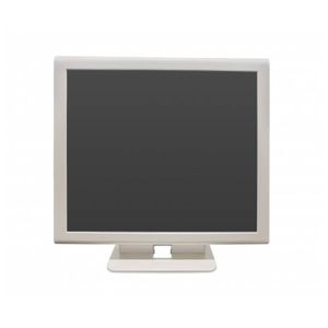 multiq mq219 - 19 inch - 1280x1024 - VGA - Wit