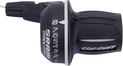 SRAM draaiversteller "grip shift mrx comp"