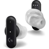 Logitech G Fits In-ear Draadloos Zwart