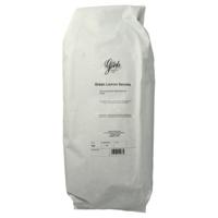 Geels Green lemon sencha 1 Kilogram