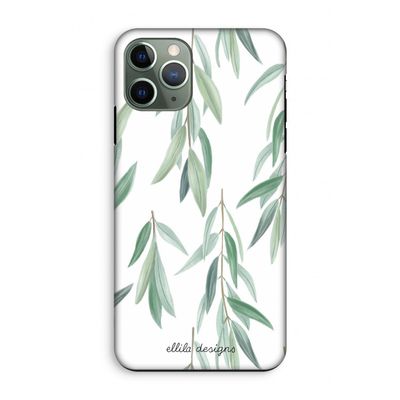 Branch up your life: iPhone 11 Pro Tough Case