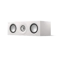 KEF Q6 Meta HiFi-Centerspeaker - Wit