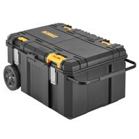DeWALT DWST17871-1 Gereedschapswagen TSTAK IP54 113L DeWALT DWST17871-1 Gereedschapswagen TSTAK IP54 113L