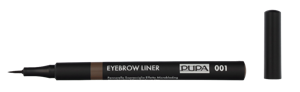 Pupa Milano - Pupa Eyebrow Liner 1.10 ml Wenkbrauw Make-Up