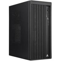Chieftec Uni Black Behuizing