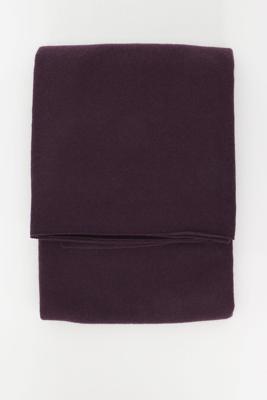 Lisa Yang shawl Paris 401529 mahogany
