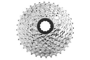 SunRace CSM98 Cassette 9S 11-36 Tanden - Zilver