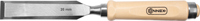 Connex Steekbeitel 26Mm Hout - COX861026