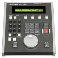 Tascam RC-900 Remote Control Unit afstandsbediening - thumbnail