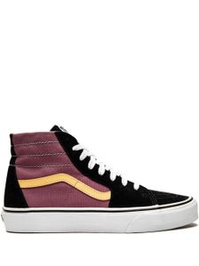 Vans baskets montantes SK8Tapered - Noir