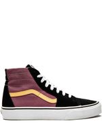 Vans baskets montantes SK8Tapered - Noir - thumbnail