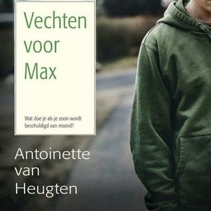 Vechten voor Max