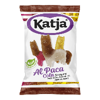 Katja alpaca cola zak (12x 250gr)