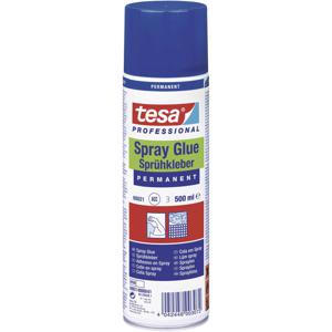 tesa Spuitlijm 500 ml 60021-00000-00