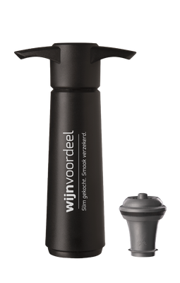 Vacu Vin Wine Saver