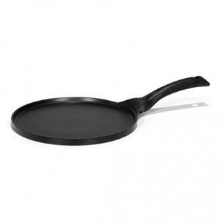 Patisse Pannenkoekenpan gietaluminium allewarmtebron patis