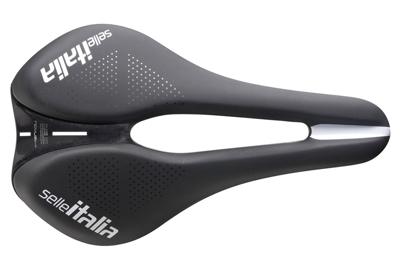 Selle Italia Novus Boost Evo Endurance TM Superflow L3 Zadel - Zwart Selle Italia Novus Boost Evo Endurance TM Superflow L3 Zadel - Zwart