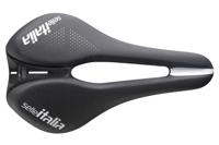 Selle Italia Novus Boost Evo Endurance TM Superflow L3 Zadel - Zwart Selle Italia Novus Boost Evo Endurance TM Superflow L3 Zadel - Zwart