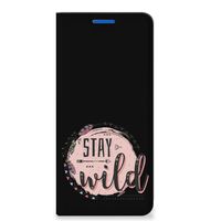 OPPO Reno6 5G Magnet Case Boho Stay Wild